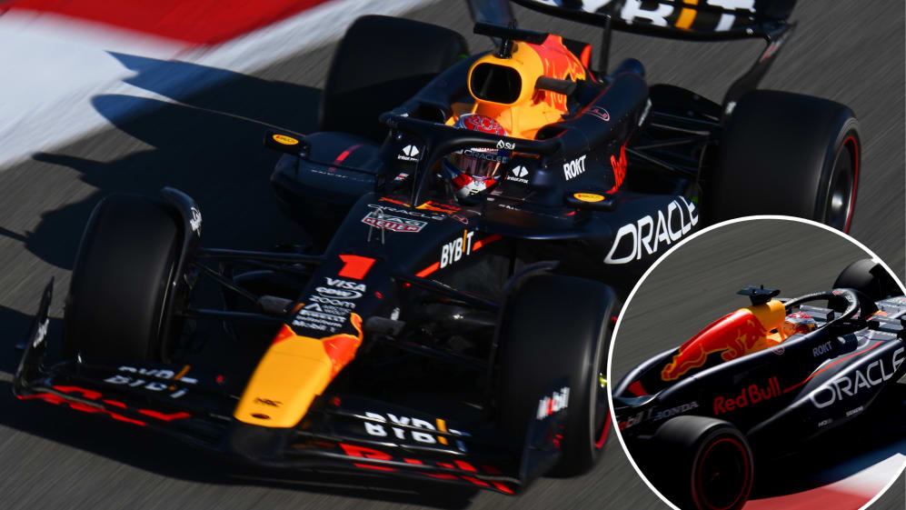 How to stream the 2023 Australian Grand Prix on F1 TV Pro Formula 1